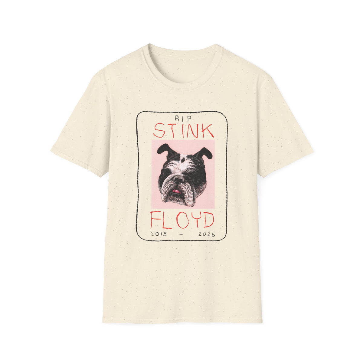 Stink Floyd II T-Shirt
