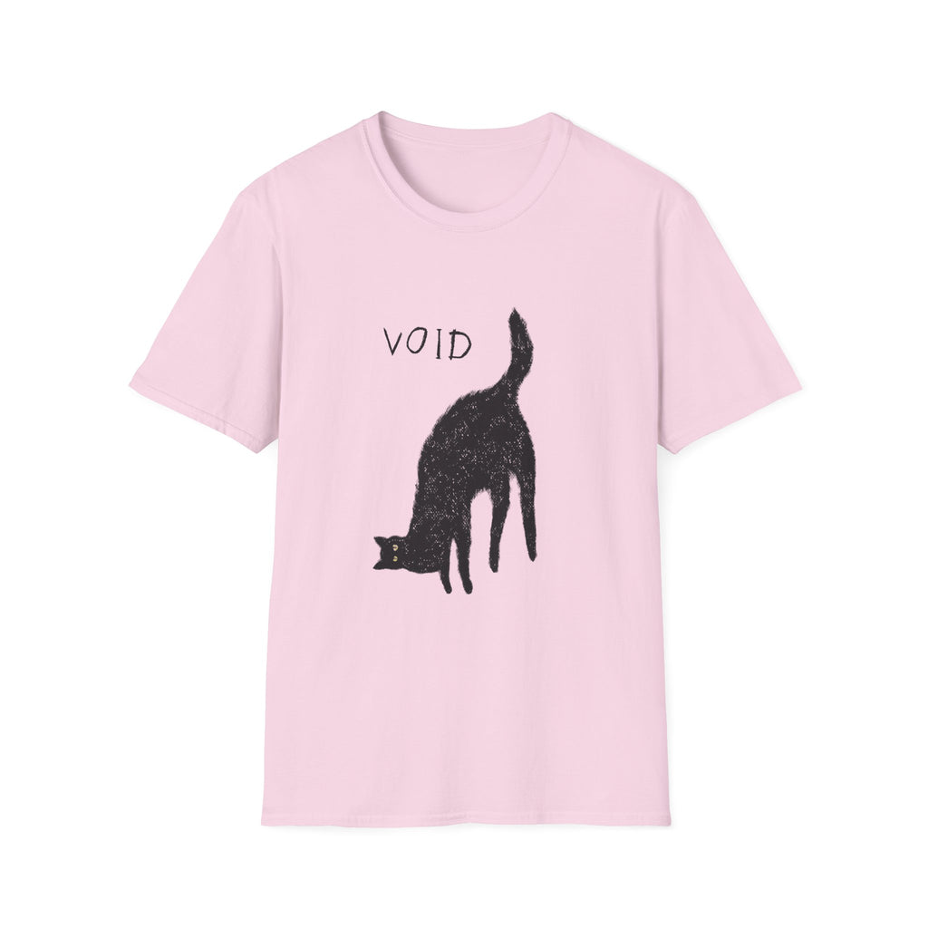 Void Spooky T-Shirt