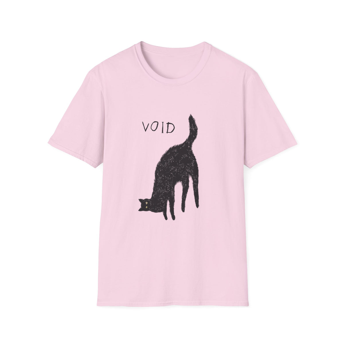 Void Spooky T-Shirt