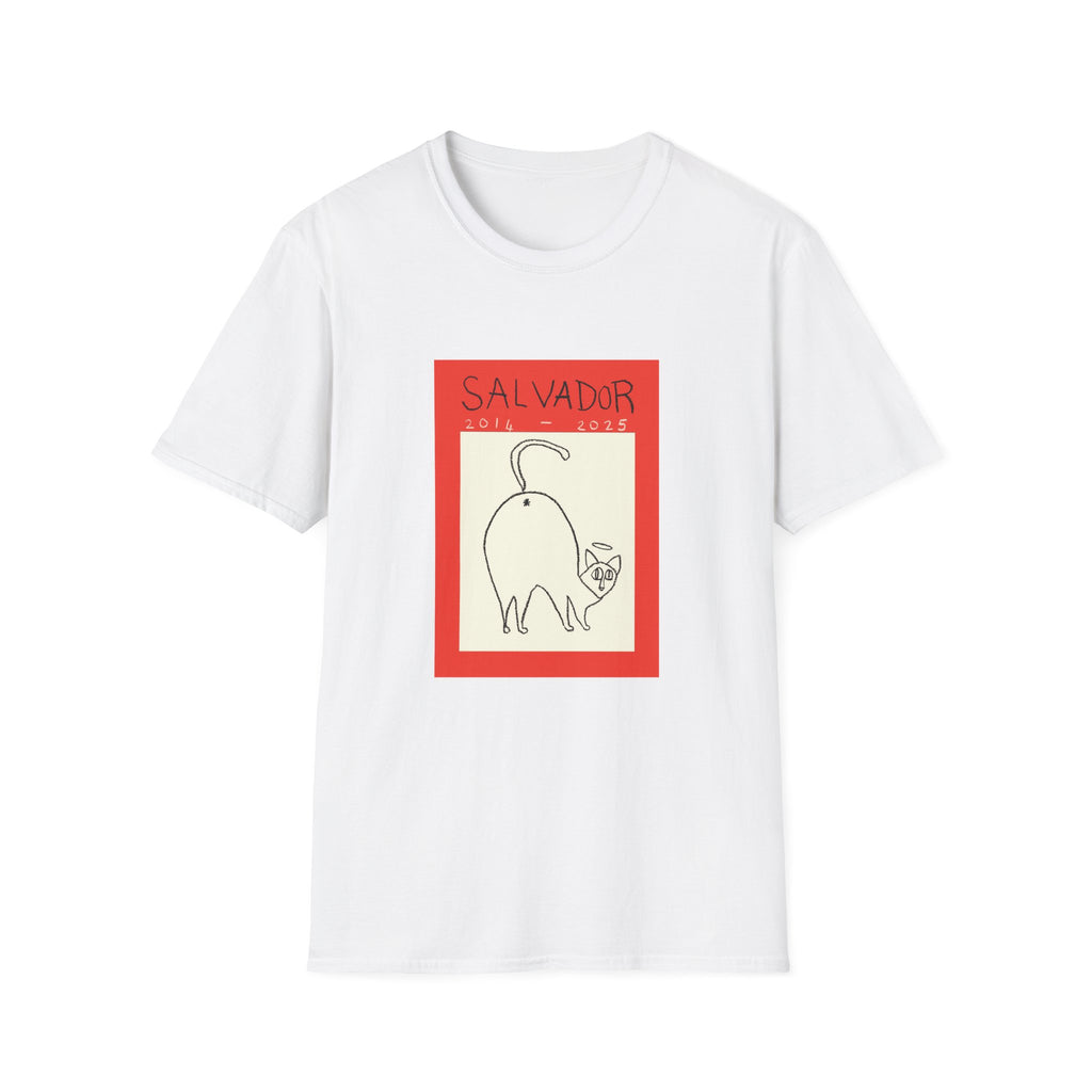 Salvador T-Shirt
