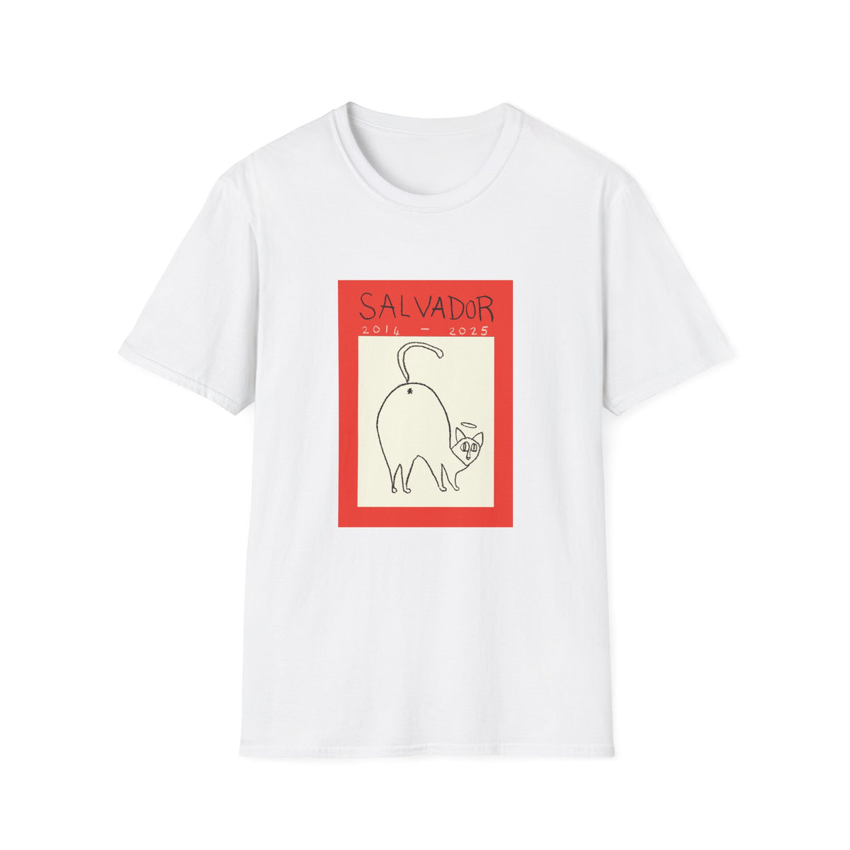 Salvador T-Shirt