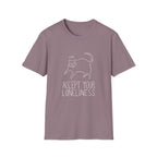 Accept Your Loneliness II T-Shirt