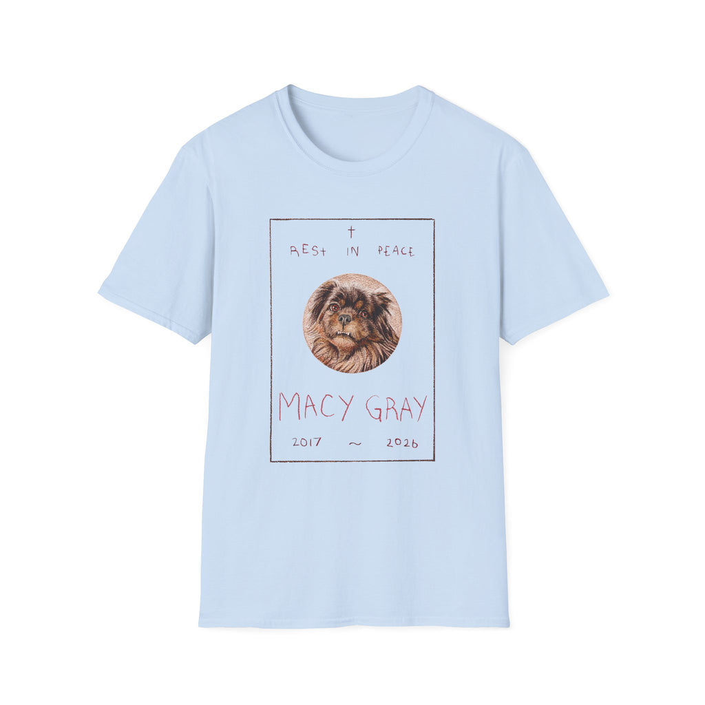 Macy Gray II T-Shirt