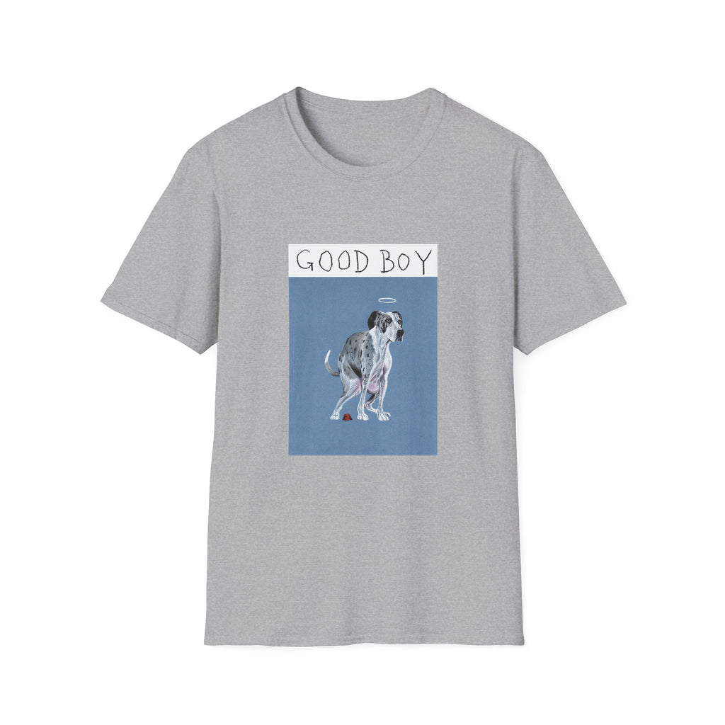 Good Boy T-Shirt
