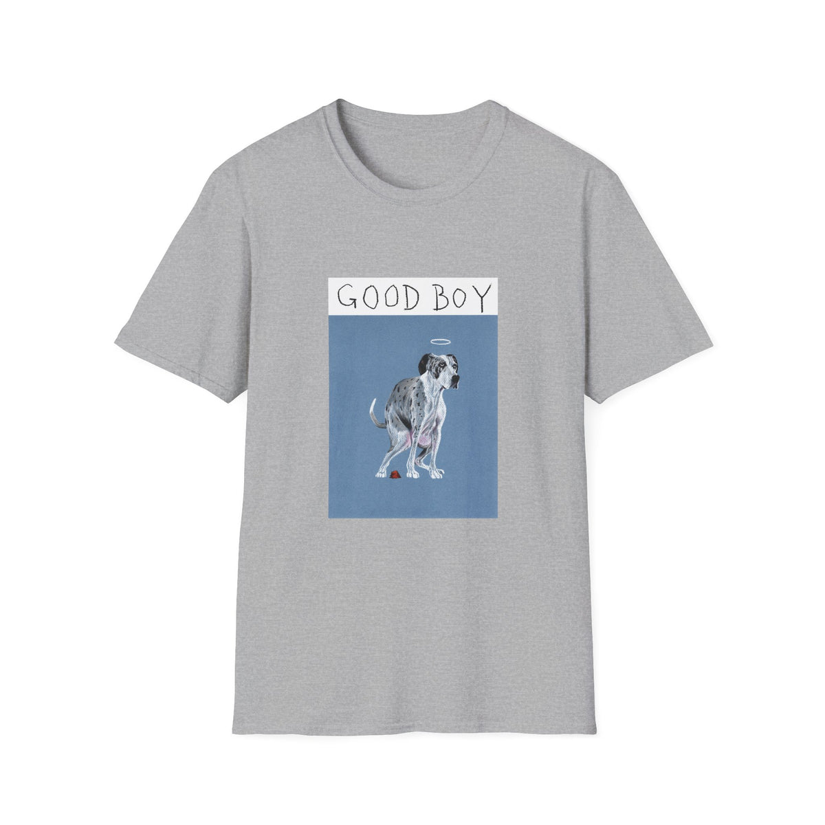 Good Boy T-Shirt