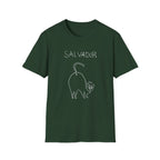 Salvador III T-Shirt