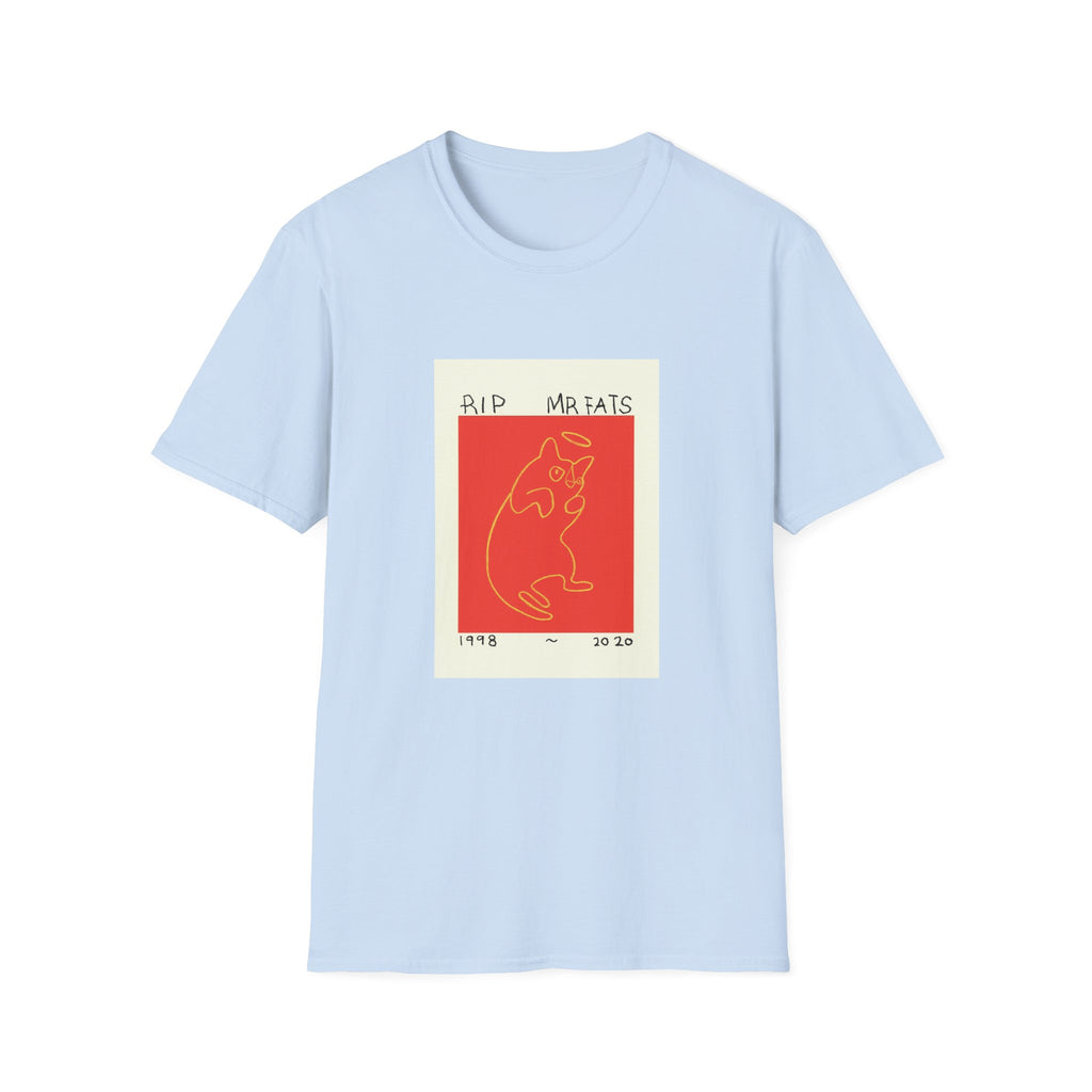 Mr Fats T-Shirt