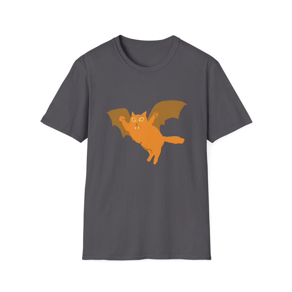 Batcat II Spooky T-Shirt