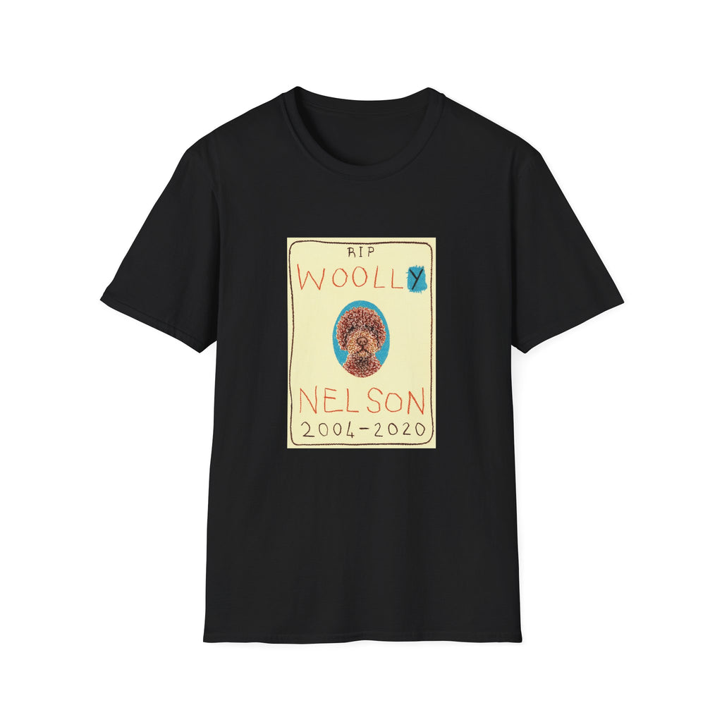 Woolly Nelson T-Shirt