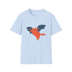 Batcat Spooky T-Shirt