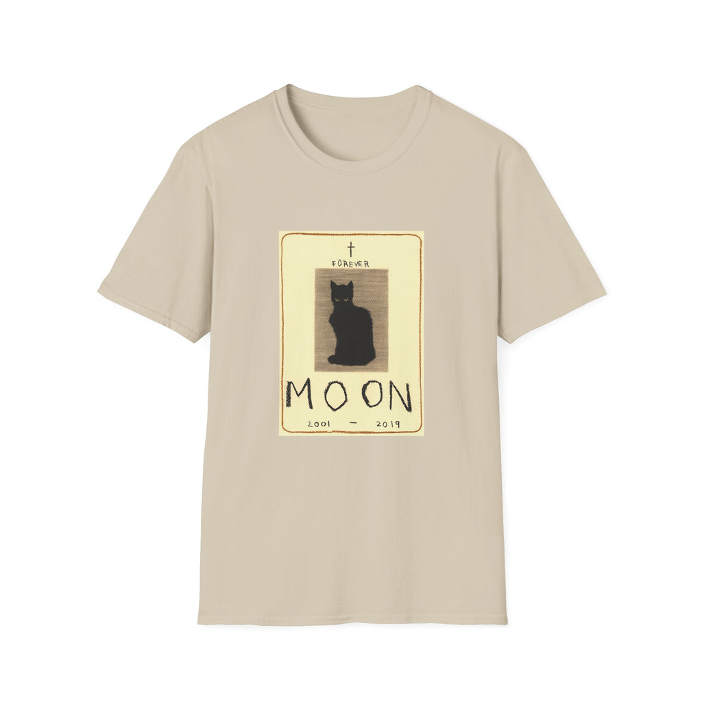 Moon T-Shirt