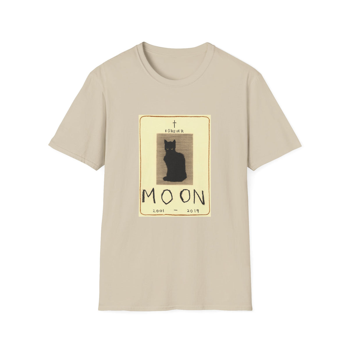 Moon T-Shirt