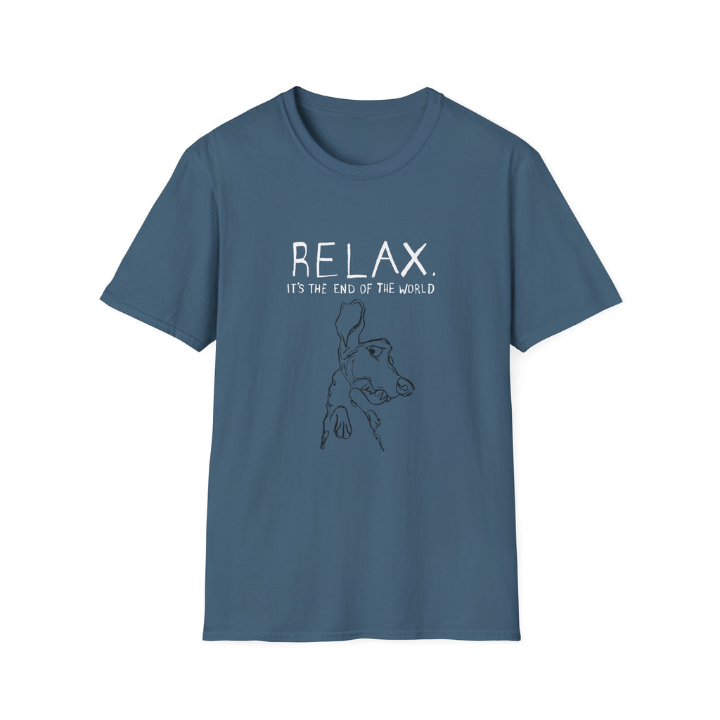 Relax III T-Shirt