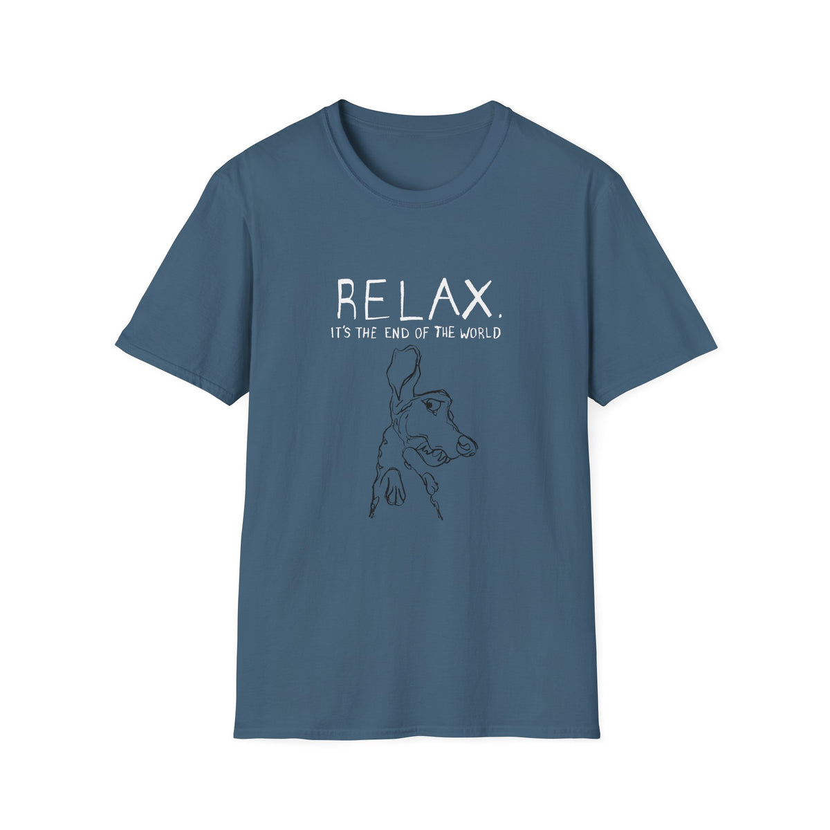 Relax III T-Shirt