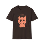 Nope XIII Spooky T-Shirt