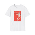Hendrix memorial dog portrait T-Shirt