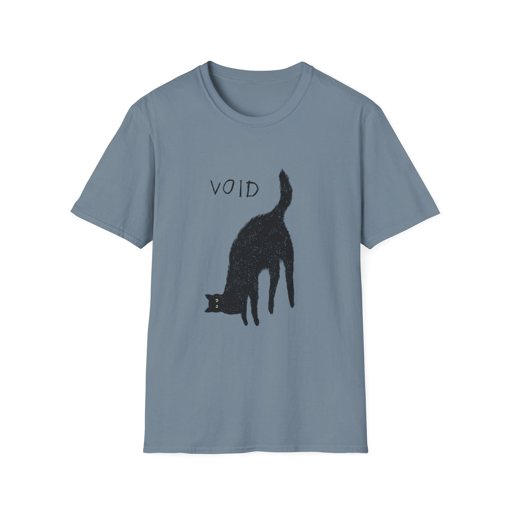 Void Spooky T-Shirt