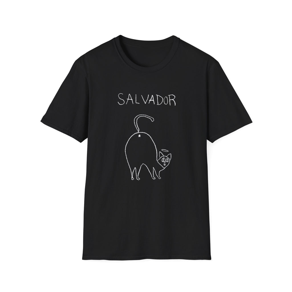 Salvador III T-Shirt