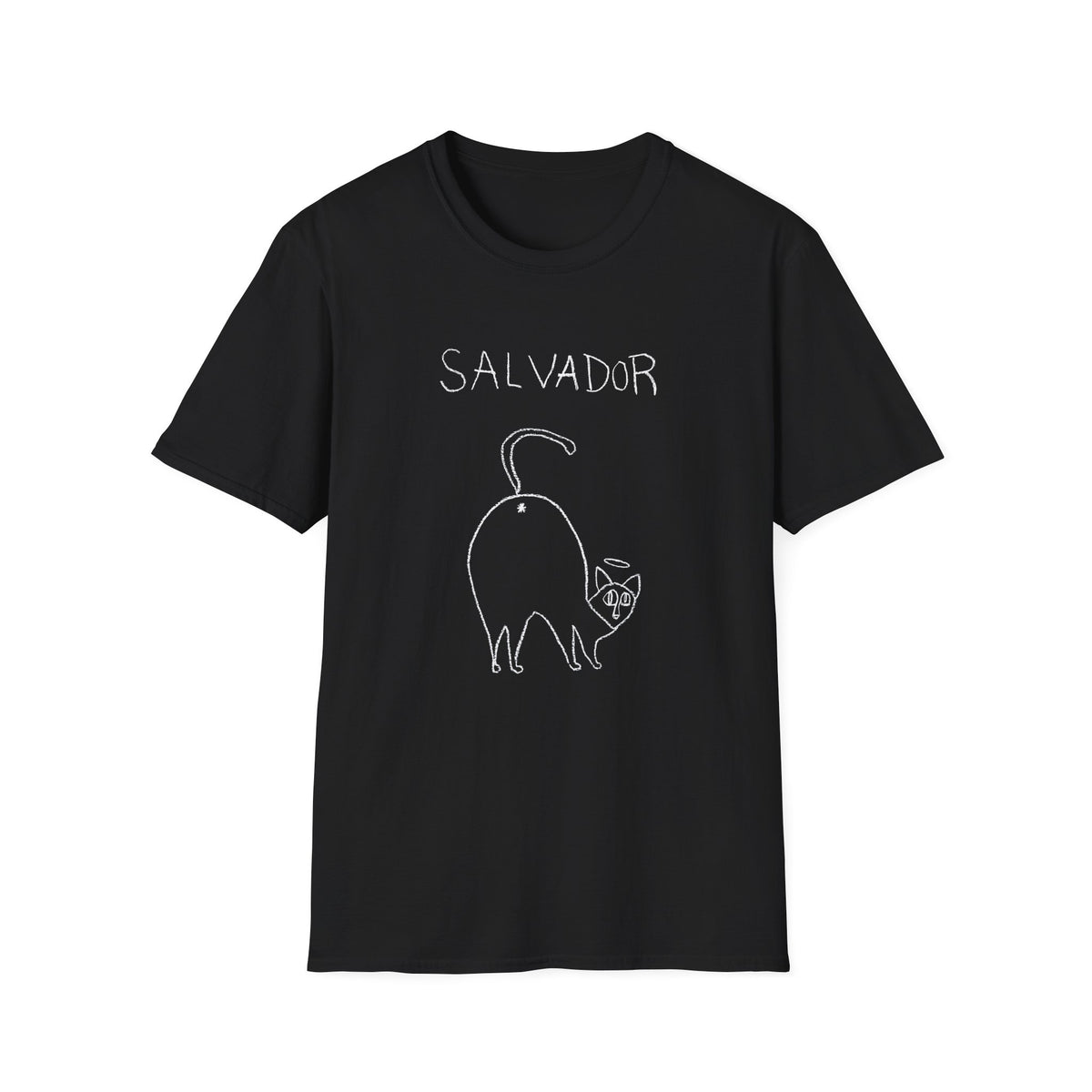 Salvador III T-Shirt