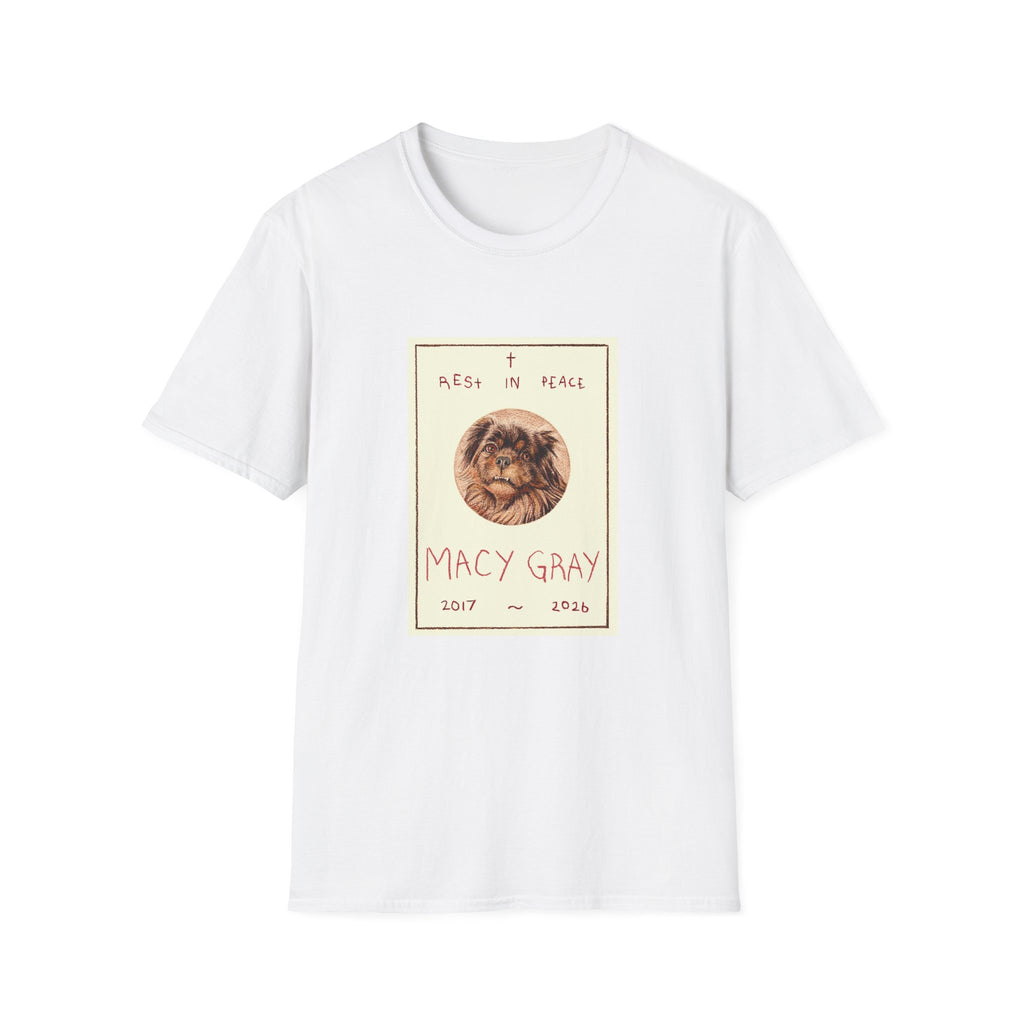 Macy Gray T-Shirt