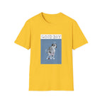 Good Boy T-Shirt