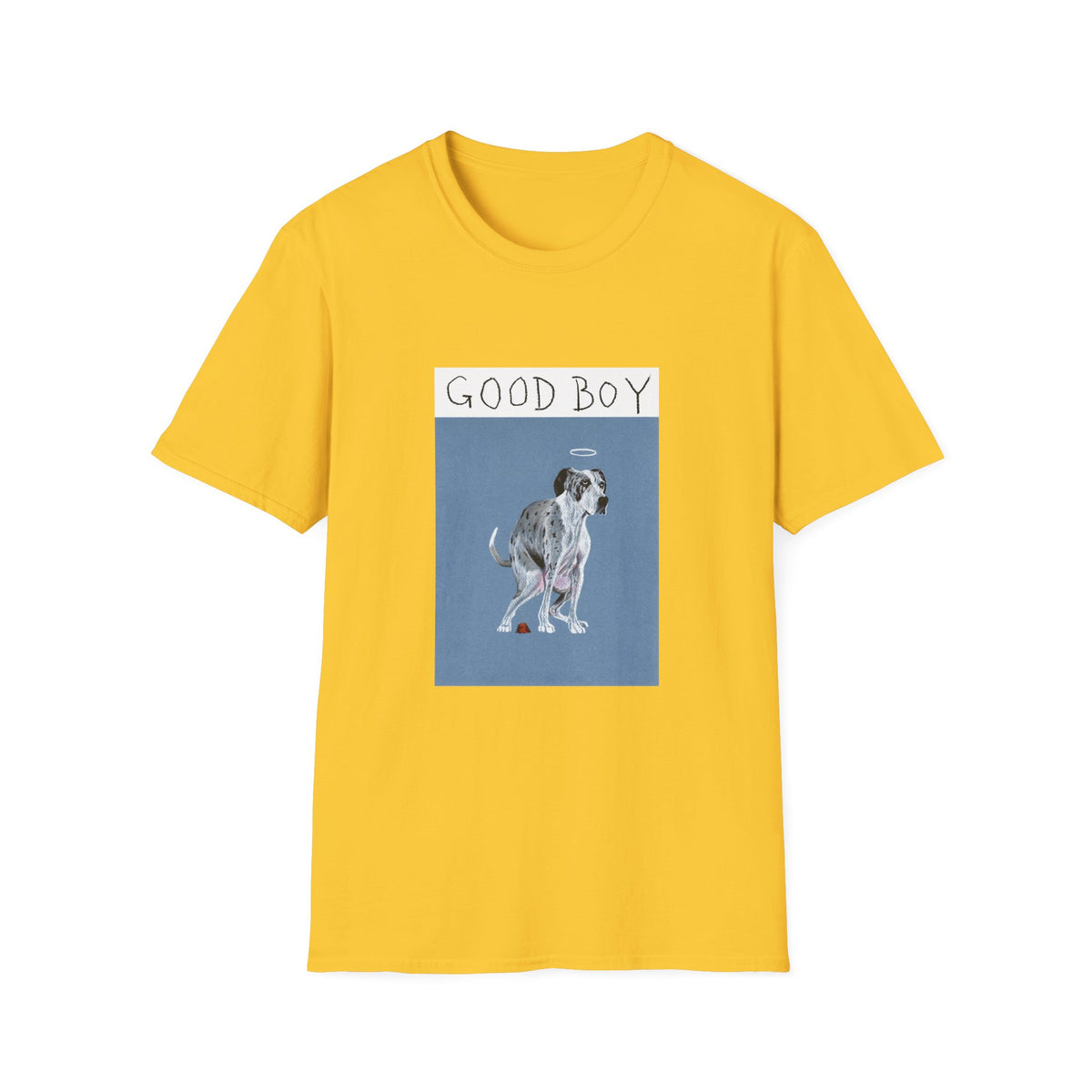 Good Boy T-Shirt