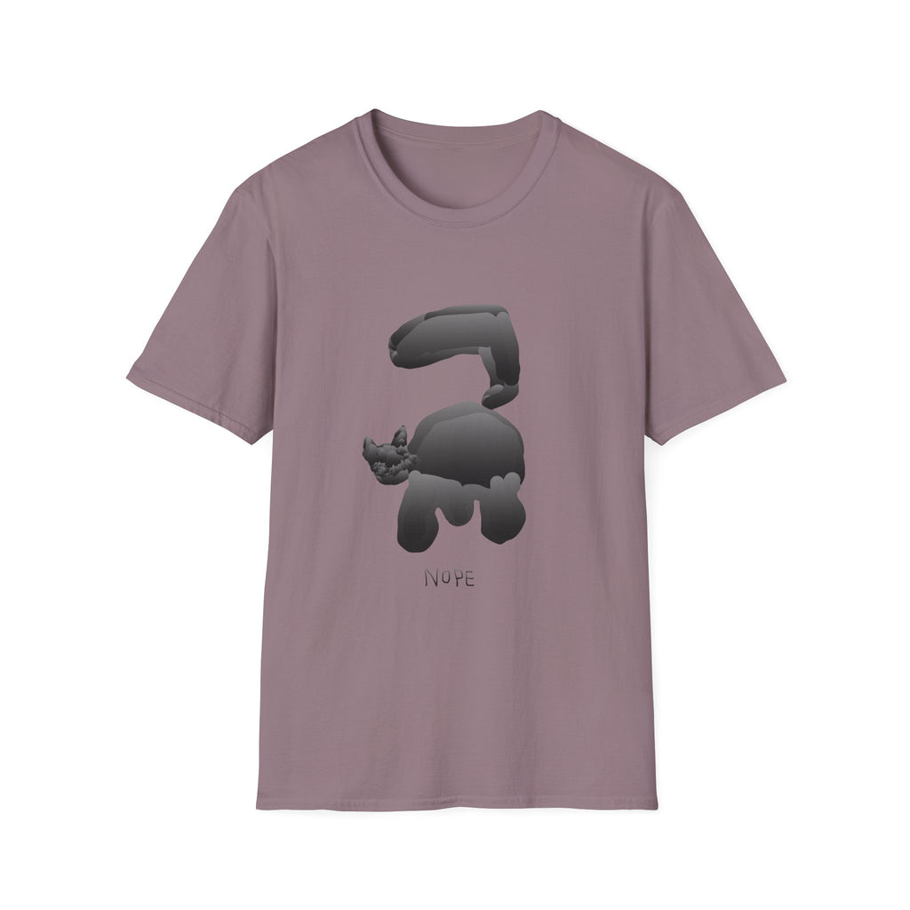 Nope XIV Spooky T-Shirt