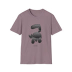 Nope XIV Spooky T-Shirt