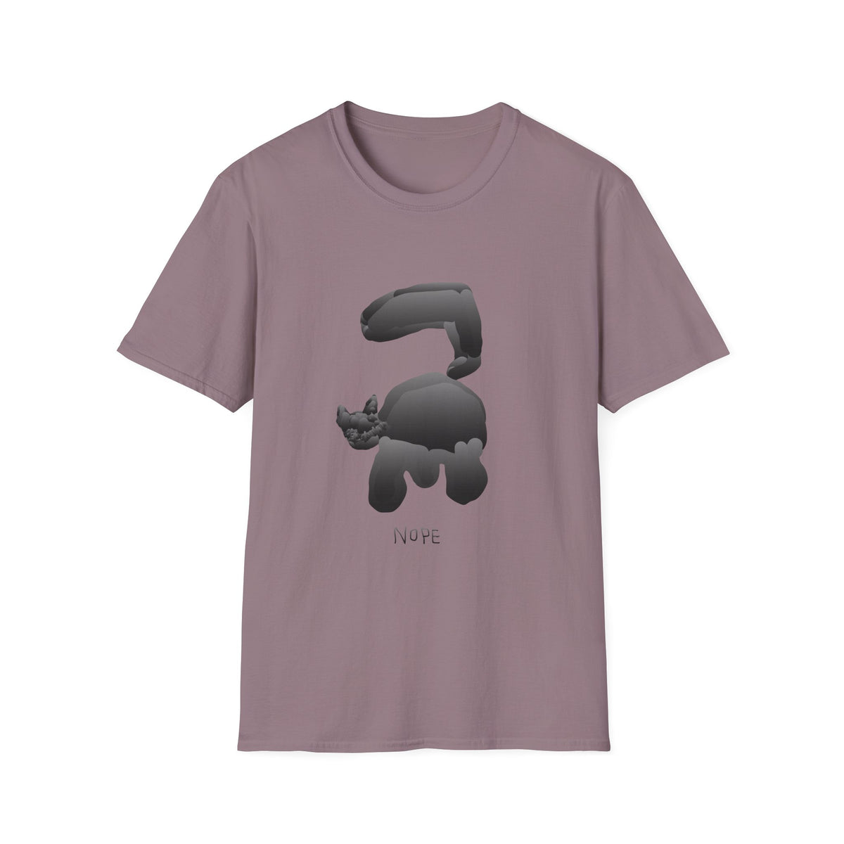 Nope XIV Spooky T-Shirt