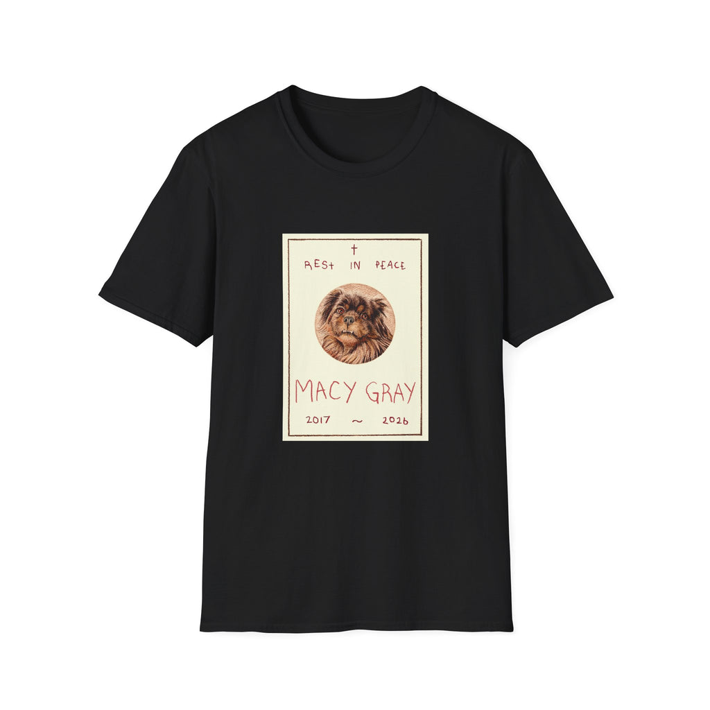Macy Gray T-Shirt