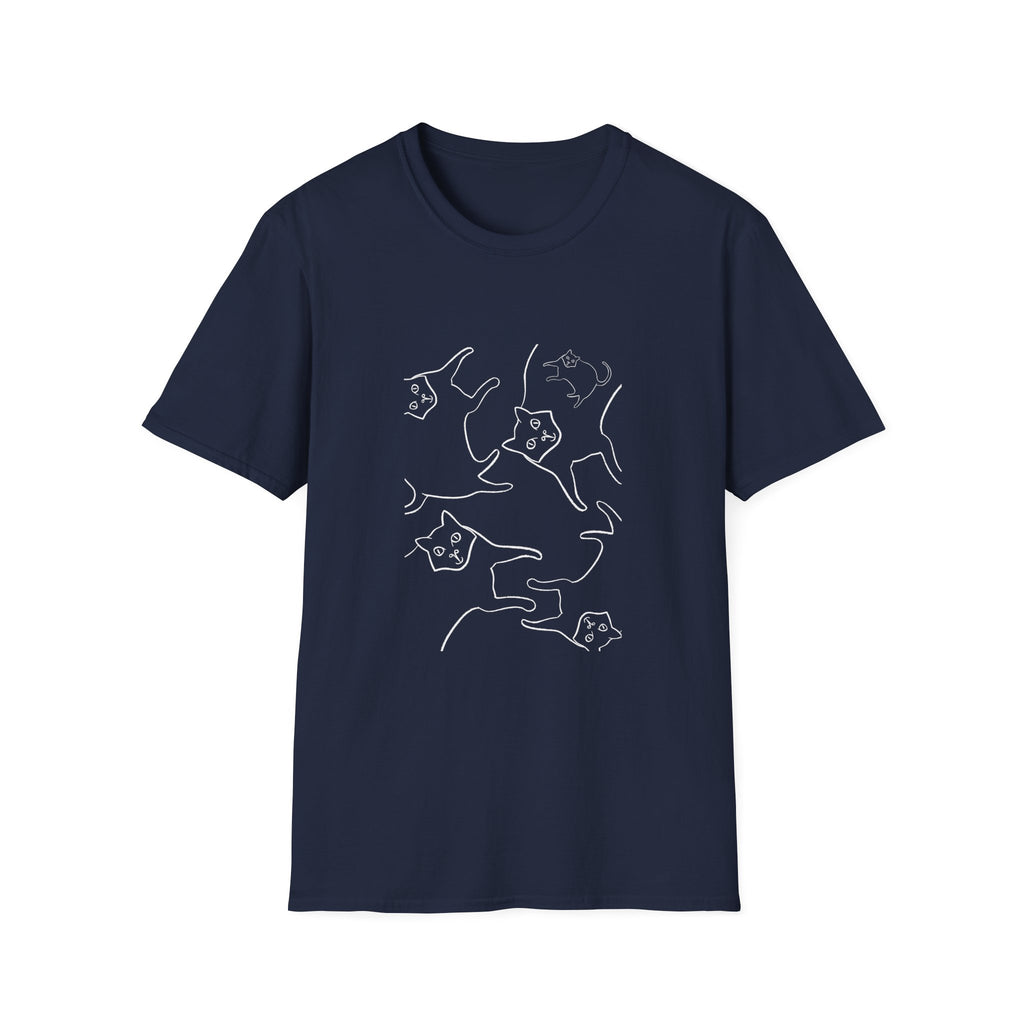 Family Gathering II T-Shirt