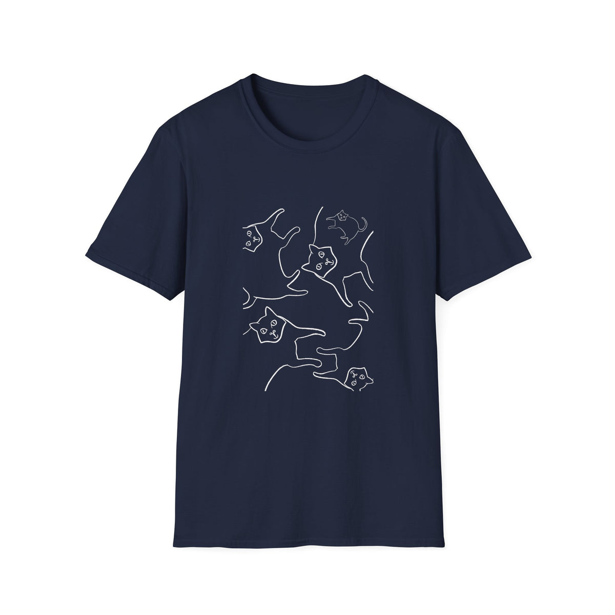 Family Gathering II T-Shirt