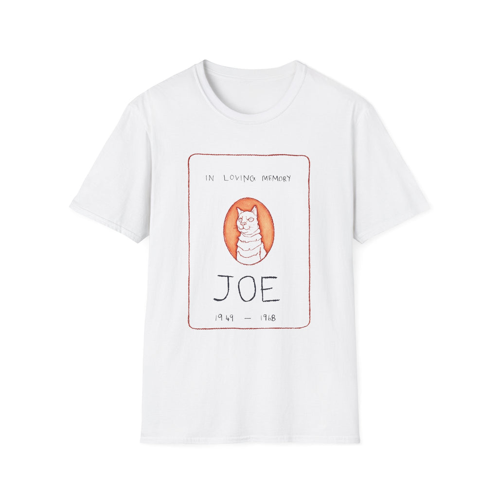 Joe II T-Shirt