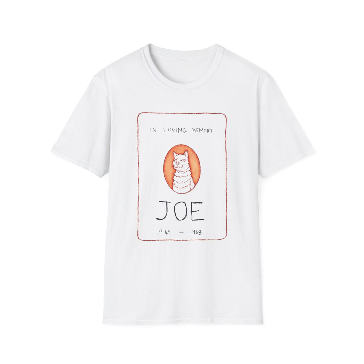 Joe II T-Shirt