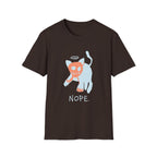 Nope VI Spooky T-Shirt