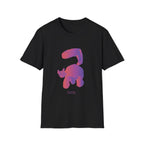 Nope V Spooky T-Shirt