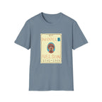Woolly Nelson T-Shirt