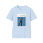 Margaret Scratcher T-Shirt