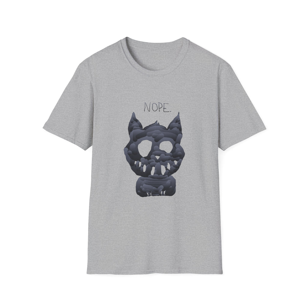 Nope XVI Spooky T-Shirt