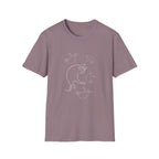 Floating Cats Spooky T-Shirt