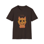 Nope III Spooky T-Shirt