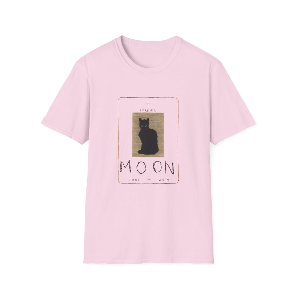Moon II Spooky T-Shirt