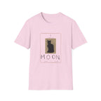 Moon II Spooky T-Shirt