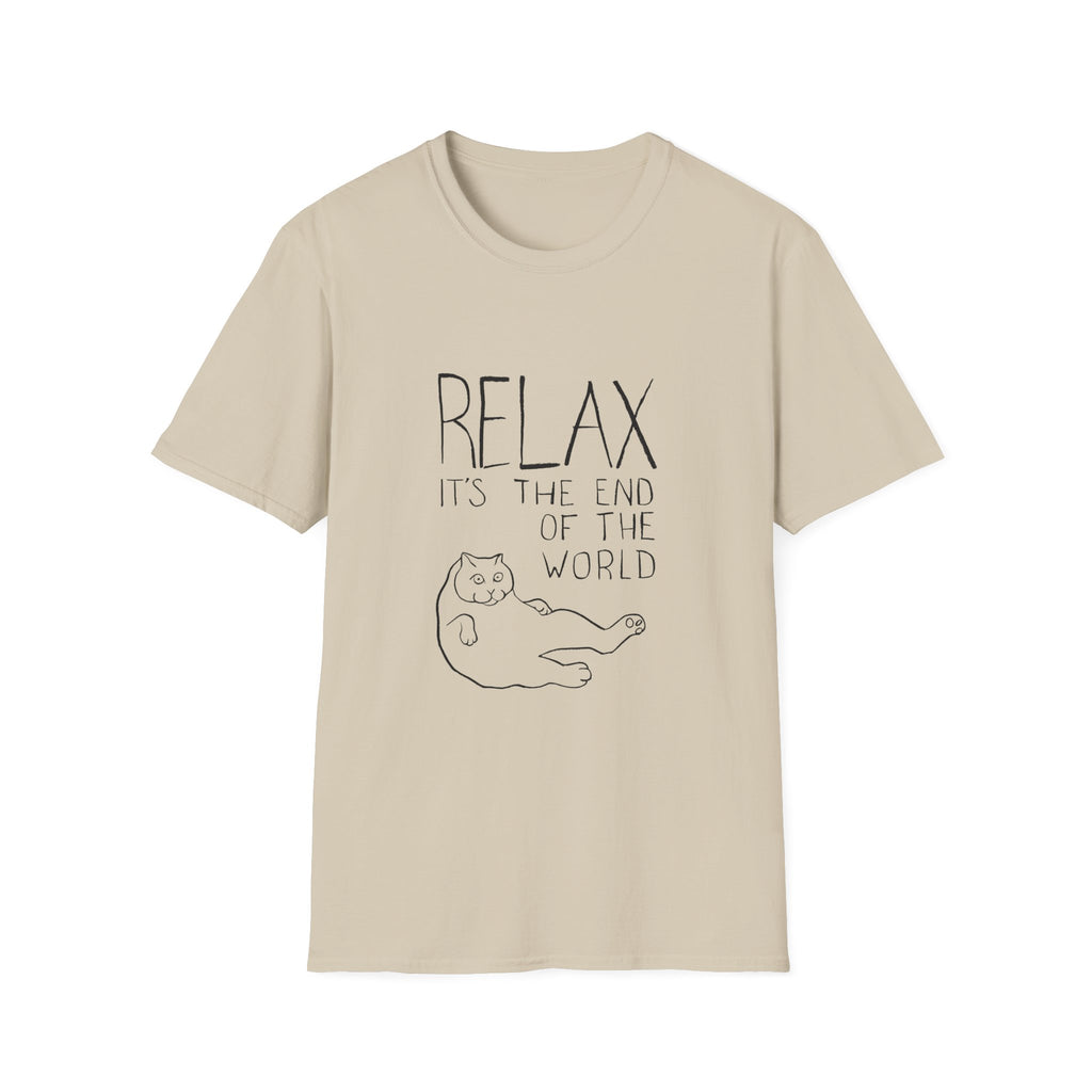 Relax T-Shirt