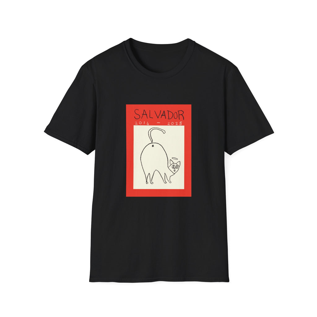 Salvador T-Shirt