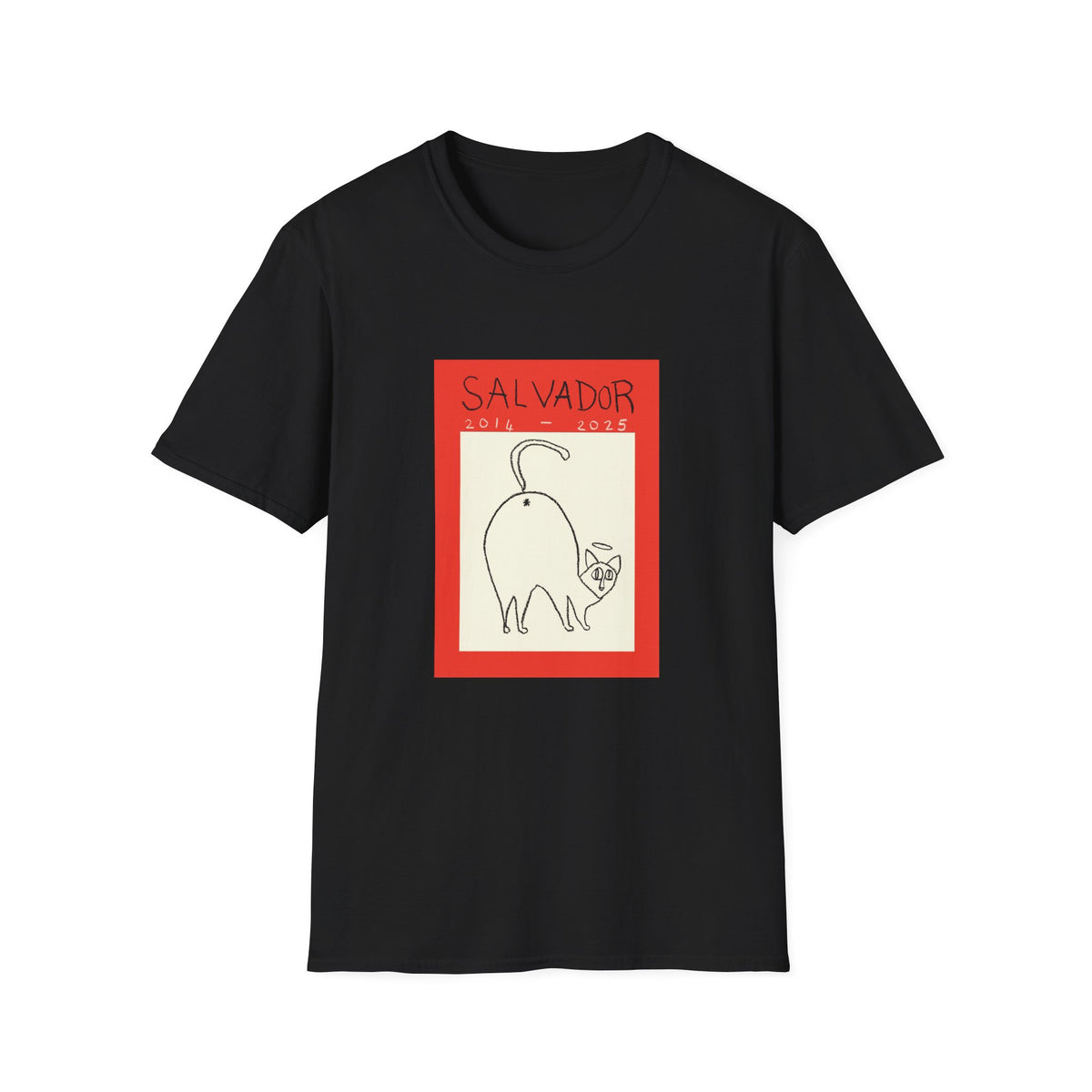 Salvador T-Shirt