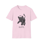 Nope XV Spooky T-Shirt
