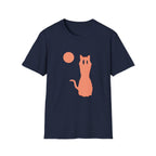 Mooncat VI Spooky T-Shirt
