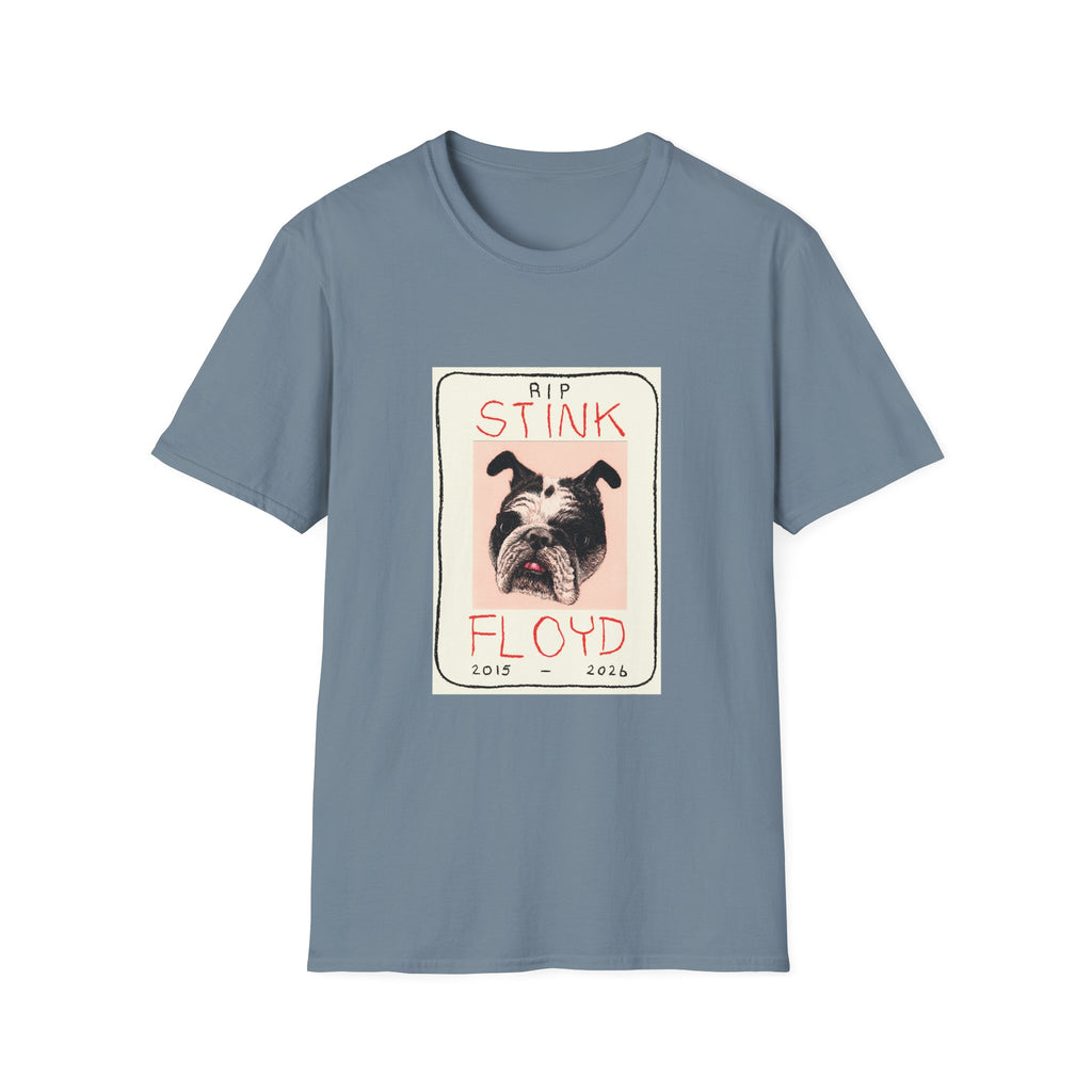 Stink Floyd T-Shirt