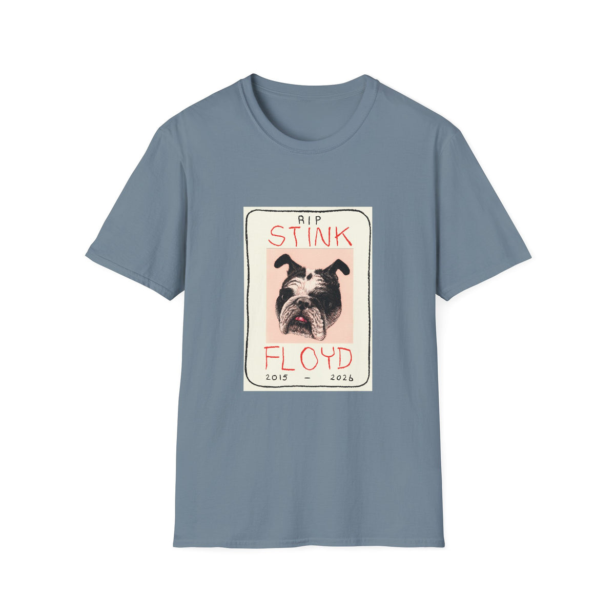 Stink Floyd T-Shirt